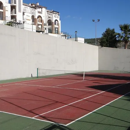 Al Andalus Thalassa Premium Luxury Apartment