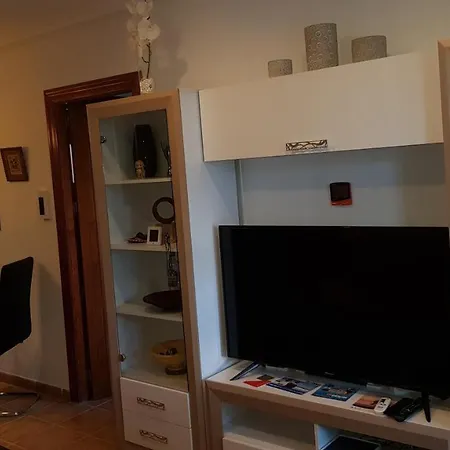 Appartement Al Andalus Thalassa Verarental-com
