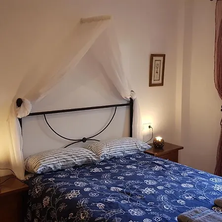 Al Andalus Thalassa Verarental-com Appartement