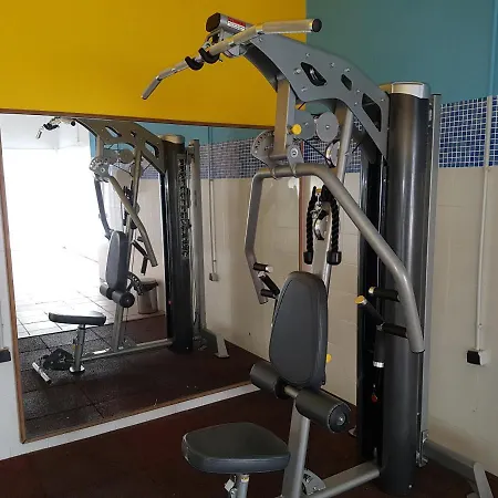 Appartement Al Andalus Thalassa Verarental-com Vera