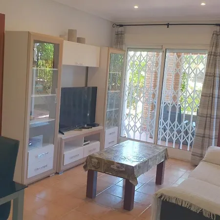 Appartement Al Andalus Thalassa Verarental-com