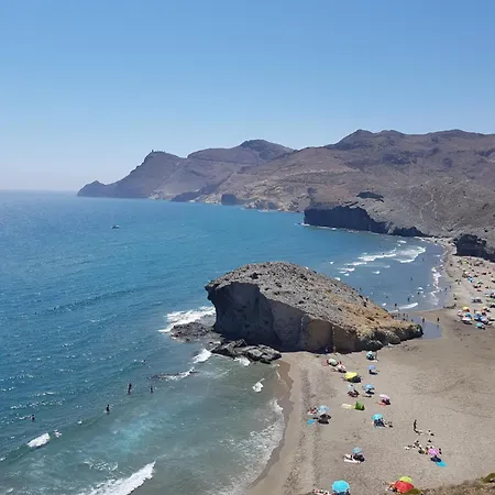 Al Andalus Thalassa Verarental-com Vera