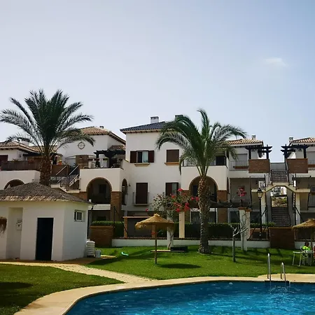 Appartement Al Andalus Thalassa Verarental-com