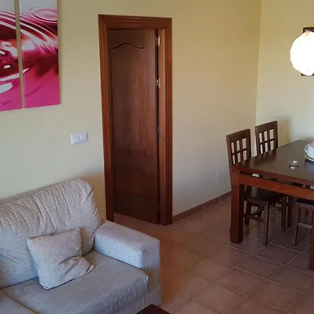 Al Andalus Thalassa Verarental-com Appartement Vera