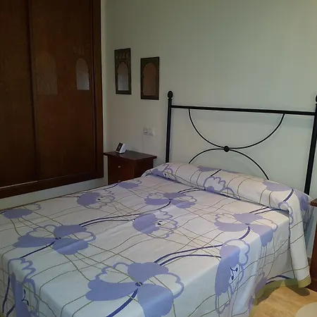 Appartement Al Andalus Thalassa Verarental-com