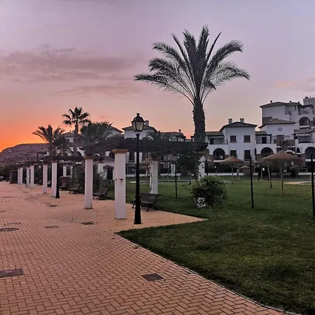 Al Andalus Thalassa Verarental-com Appartement *