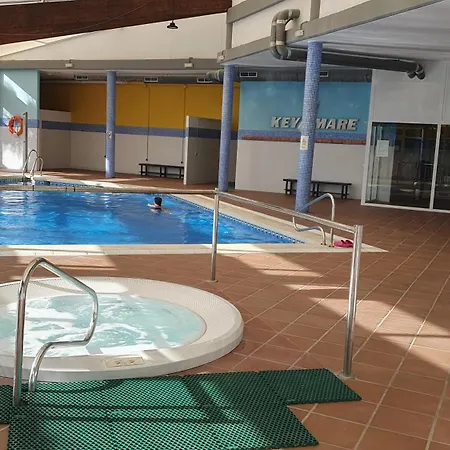Appartement Al Andalus Thalassa Verarental-com *