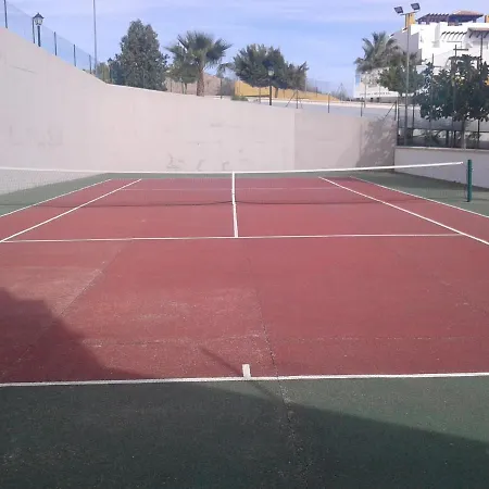 Al Andalus Thalassa Verarental-com * Vera