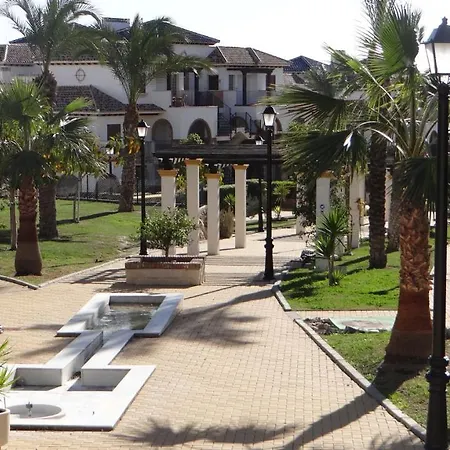 Appartement Al Andalus Thalassa Verarental-com *