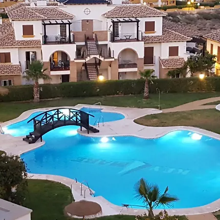 Appartement Al Andalus Thalassa Verarental-com *